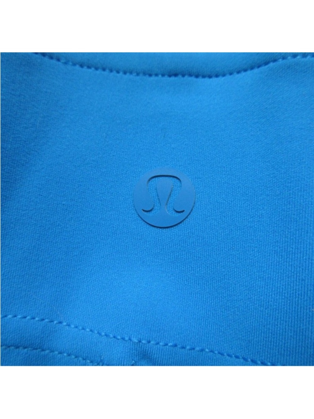 lululemon athletica InStill Jacket - Poolside Blue - Picture 4 of 5